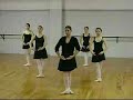 ballet 2 spazio