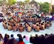 Tari Kecak Bali 1