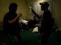 FROLIC BATTLE BRAZILIAN STYLE