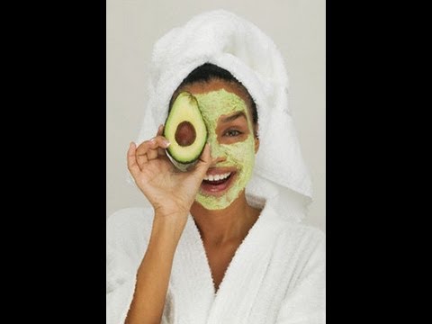 how to be oil free face