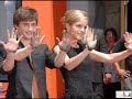 Daniel Radcliffe And Emma Watson \"Come to me\" Daniel Radcliffe And Emma Watson \"Come to me\"