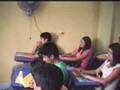 I Encuentro Conociendo Profesiones - Grupo A1