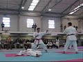 Seipai - Campeões Nacionais 07/08 - KATA e BUNKAI Seipai - Campeões Nacionais 07/08 - KATA e BUNKAI