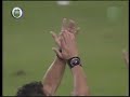 PRIMER TIEMPO COLON BOCA
