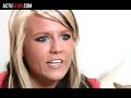 NATALIE HORLER (CASCADA) ~ INTERVIEW (JAN 2008)