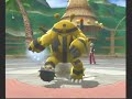 Pokemon Battle Revolution: Altaria Strikes Back