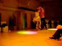 mica bailando por un sue�o