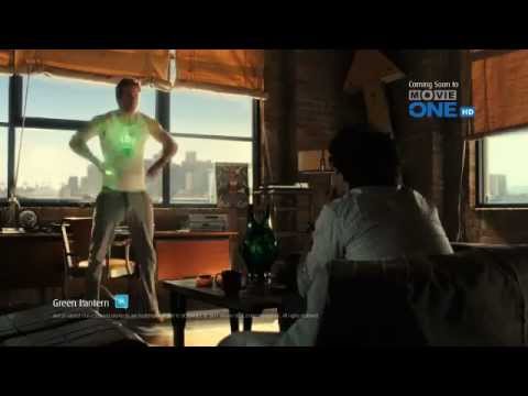 Foxtel HD Commercial 2012