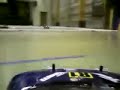 Drifting at Oppland ModellBil Klub