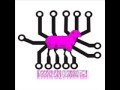 100 Dead Rabbits - Machinegun Matchmaker (With Lyrics)