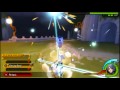 Kingdom Hearts Birth by Sleep - Mysterious Enemy [Aqua Secret Boss Battle]