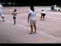 Tennis clinic part1 Tennis clinic part1