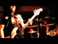 Lords of Altamont at the Dirty Water Club