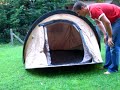 Quechua 2 seconds tent / Zelt