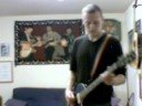 BB King Cover Improvisation in Bm