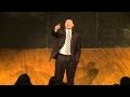 Dr. Steve Perry : Black History Month, CMU 2010 (6/10)