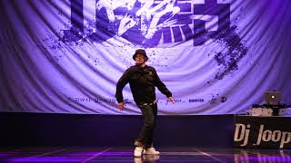 Tutat – 정점4무1무 JUDGE SHOWCASE