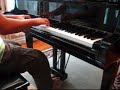 D-Gray Man: Yume no Tsuzuki he Piano Solo