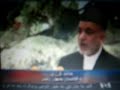 Hamid karzai attacks Pakistani talibans