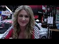 Icon for Post #Girls of SEMA 2008: Day 1