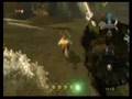 The Legend of Zelda twilightprincess ガノンドロフ
