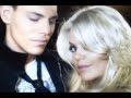 clip video Infernal Kiss The Sky