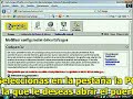 Abrir puertos en modem 2wire de infinitum