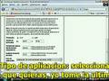 Abrir puertos en modem 2wire de infinitum