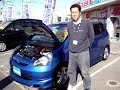 ホンダGD3フィット1.5W7速CVT千葉県カーショップライズ成田店