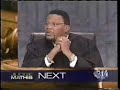 2001, David Lesh is asked to appear on Judge Mathis (WB Warner Brothers channel 14) and by doing so becomes the youngest person on a court TV show ever.