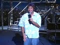 Comediante Fábio Rabin no Programa do JÔ - ( Pt 5/5 ) - 17/12/09