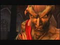 legacy of kain - defiance