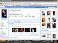 Nova do Orkut - Ativar o que estou ouvindo no Orkut