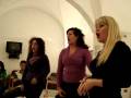 videos de Vocal Lessons Soprano and Tenor Lyrical Singing il Bel Canto