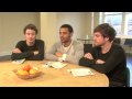 RWCMD presents Blue|Orange