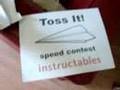 Fold Your Own Asgard Starship