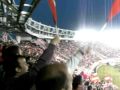 Hinchas de Estudiantes