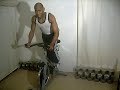 Fitness online with Fitness Activator \"Spin episode\"