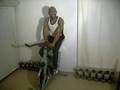 Fitness online with Fitness Activator Spin episode