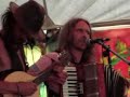 David Greenald - The Scottish One - Badly Horsedrawn Boy
