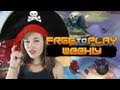 Free To Play Weekly 10/24/12