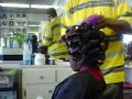hair biox