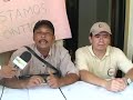 Protesta de Dmg en Monteria Protesta de Dmg en Monteria