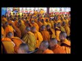 Buddist Monks - Tibetan Mantras And Chants