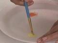 Stitch'n Paint Technique