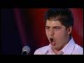 Worlds Newest Opera Sensation - Mark Vincent