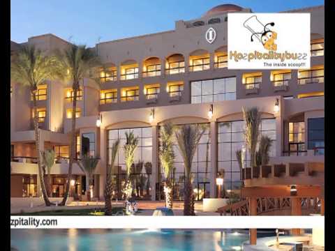 NEW YEAR'S EVE IS MORE MEMORABLE WITH IHG CLUSTER HOTELS IN JORDAN