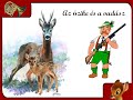 Sramli Kings - Meglőni nem merem.wmv
