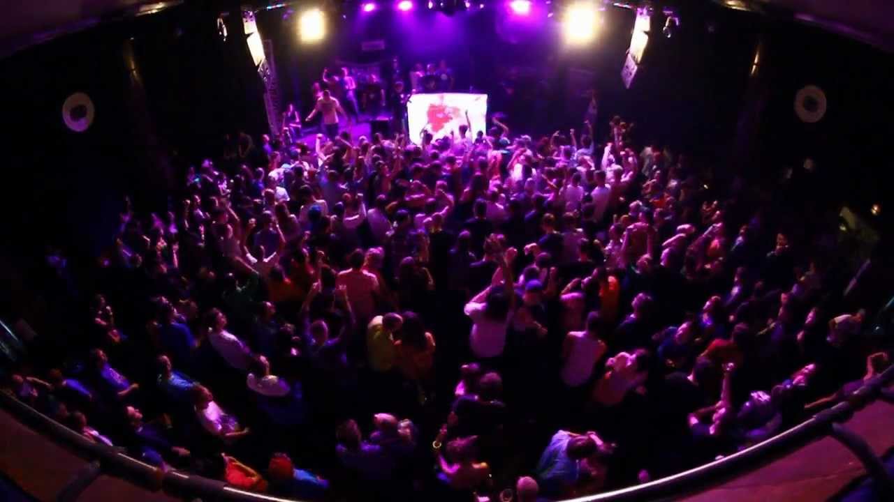 Aftermovie UKF Borgore