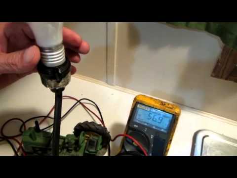 how to troubleshoot using a multimeter